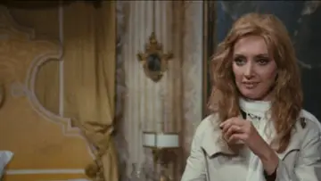 Задник до фільму "La notte che Evelyn uscì dalla tomba" #1524714