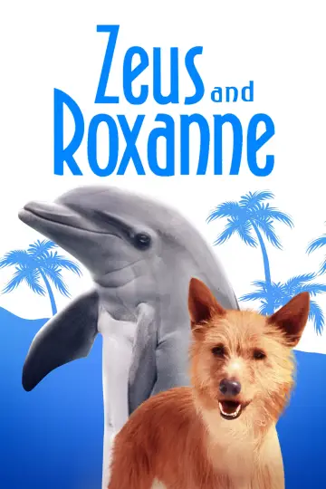 Зевс і Роксана