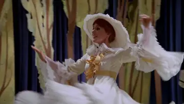 Задник до фильму"Darling Lili" #494566