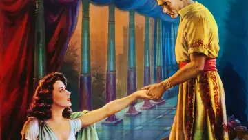 Задник до фильму"David and Bathsheba" #421097