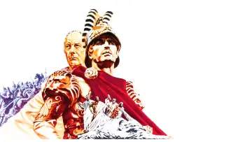 Задник до фильму"Julius Caesar" #620629