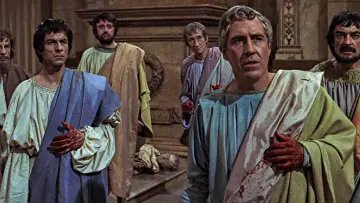 Задник до фильму"Julius Caesar" #620632