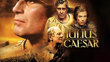 Задник до фильму"Julius Caesar" #620636