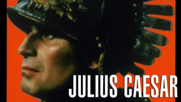 Задник до фильму"Julius Caesar" #620637