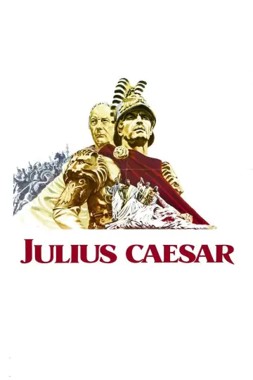 Постер до фильму"Julius Caesar" #620639