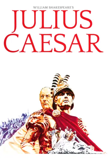 Постер до фильму"Julius Caesar" #620642