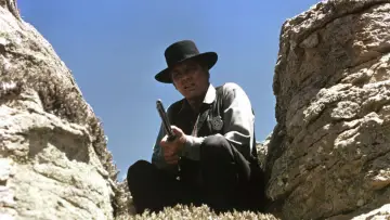 Задник до фильму"Lawman" #1034360