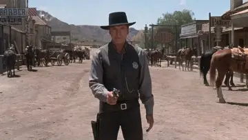 Задник до фильму"Lawman" #396053