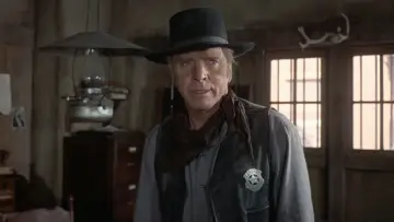 Задник до фильму"Lawman" #396054
