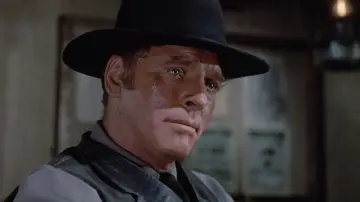 Задник до фильму"Lawman" #396057