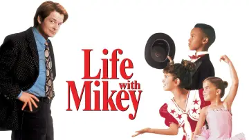 Задник до фильму"Life with Mikey" #1037382