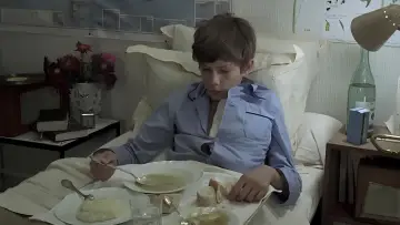 Задник до фильму"Le Souffle au cœur" #893993