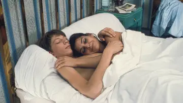 Задник до фильму"Le Souffle au cœur" #893994