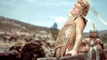 Задник до фильму"Alexander the Great" #1007368