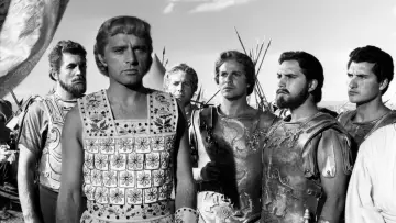 Задник до фильму"Alexander the Great" #1007369