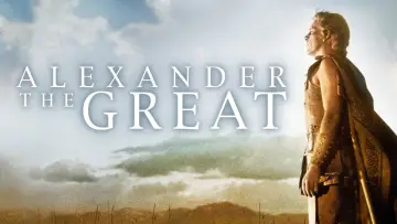 Задник до фильму"Alexander the Great" #1007370