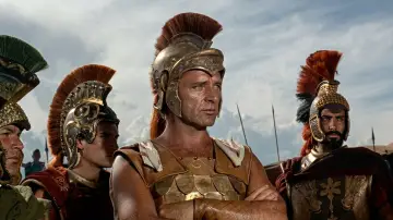 Задник до фильму"Alexander the Great" #1007371