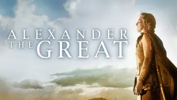Задник до фильму"Alexander the Great" #1007372