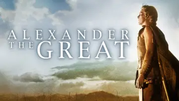 Задник до фильму"Alexander the Great" #1007374