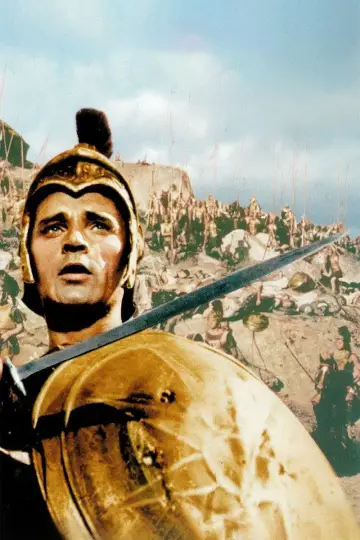 Постер до фильму"Alexander the Great" #1007377