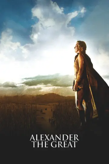 Постер до фильму"Alexander the Great" #1007378