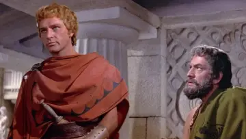 Задник до фильму"Alexander the Great" #342070