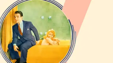Задник до фильму"Blonde Crazy" #497634