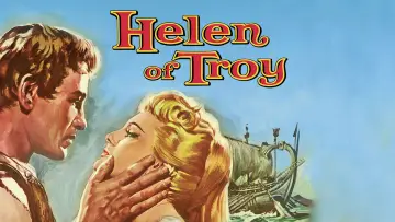 Задник до фильму"Helen of Troy" #903169
