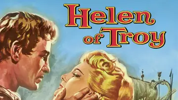 Задник до фильму"Helen of Troy" #903170