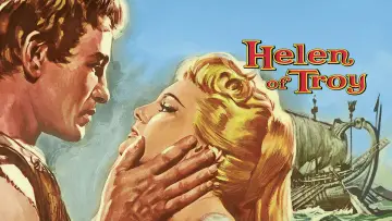 Задник до фильму"Helen of Troy" #903171