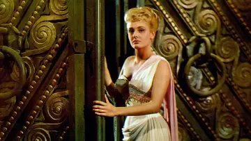 Задник до фильму"Helen of Troy" #903172