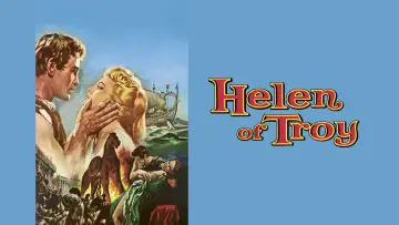 Задник до фильму"Helen of Troy" #903174