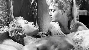 Задник до фильму"Helen of Troy" #903175