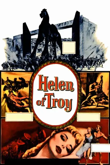Постер до фильму"Helen of Troy" #903183