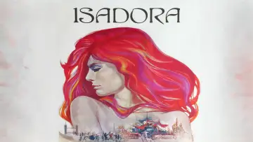 Задник до фильму"Isadora" #1098636