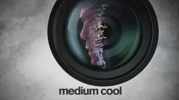 Задник до фильму"Medium Cool" #742156