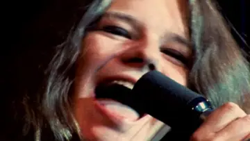 Задник до фильму"Monterey Pop" #1192397