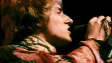 Задник до фильму"Monterey Pop" #1192398