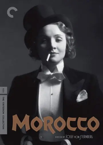 Постер до фильму"Morocco" #681713