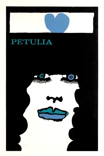 Постер до фильму"Petulia" #674430