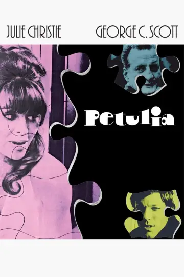 Petulia