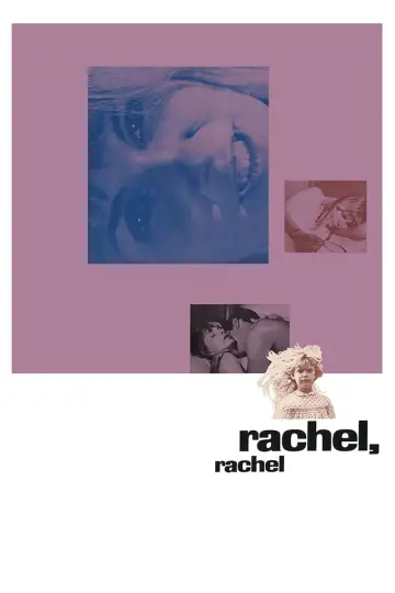 Постер до фільму "Rachel, Rachel" #1120447