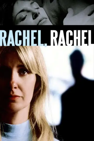 Постер до фільму "Rachel, Rachel" #1120451