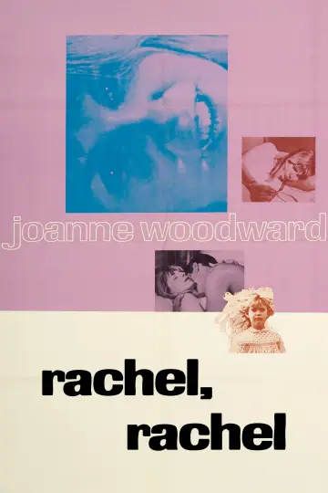 Постер до фільму "Rachel, Rachel" #1120456
