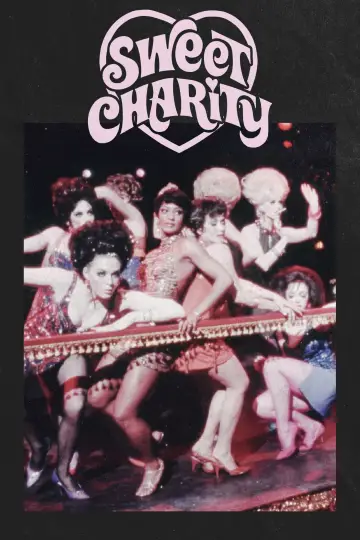 Постер до фильму"Sweet Charity" #1172829