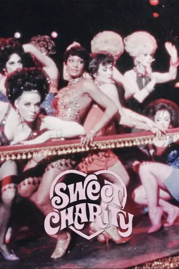 Постер до фильму"Sweet Charity" #1172831