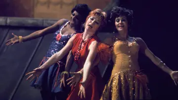 Задник до фильму"Sweet Charity" #471361