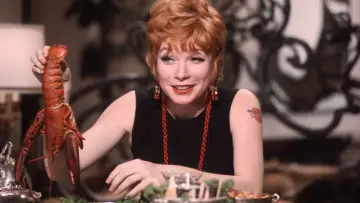 Задник до фильму"Sweet Charity" #471362