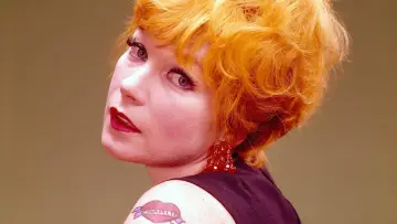 Задник до фильму"Sweet Charity" #471364