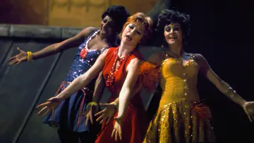 Задник до фильму"Sweet Charity" #691047